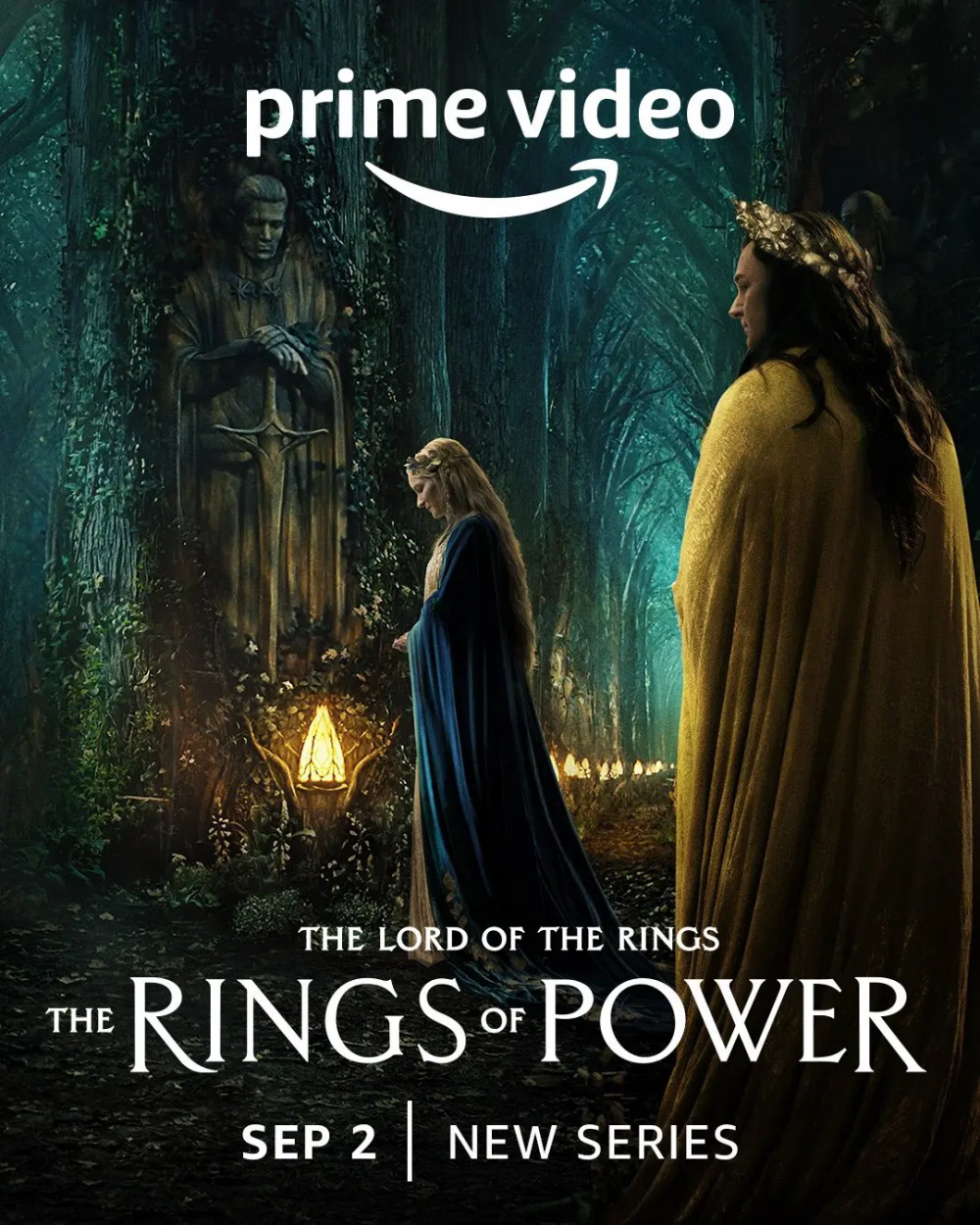harper bazaar review the lord of the rings the rings of power 2 e1662283735938 - Review phim The Lord of the Rings: The Rings of Power