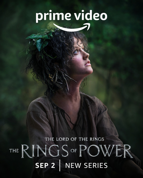 harper bazaar review the lord of the rings the rings of power 8 - Review phim The Lord of the Rings: The Rings of Power