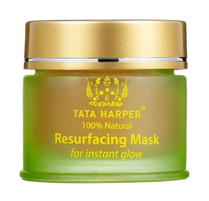 Tata Harper - Resurfacing BHA Glow Mask
