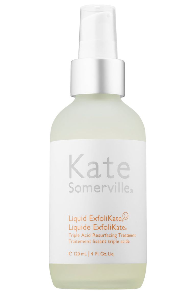 Kate Somerville - Liquid ExfoliKate Triple Acid Resurfacing Treatment