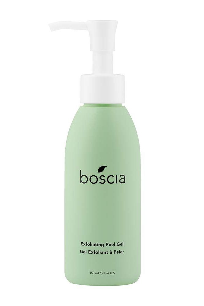 Boscia - Exfoliating Peel Gel