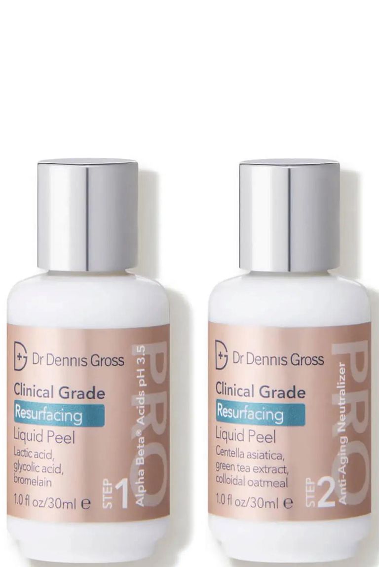 Dr Dennis Gross - Clinical Grade Resurfacing Liquid Peel