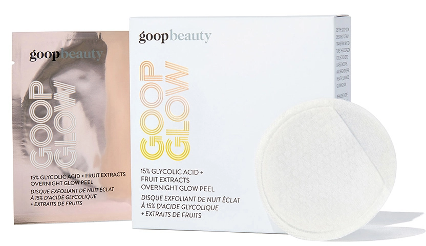Goop - Beauty Glycolic Acid Overnight Peel