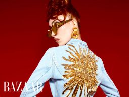 Schiaparelli Xuân Hè 2023: Ready-to-wear như Haute Couture