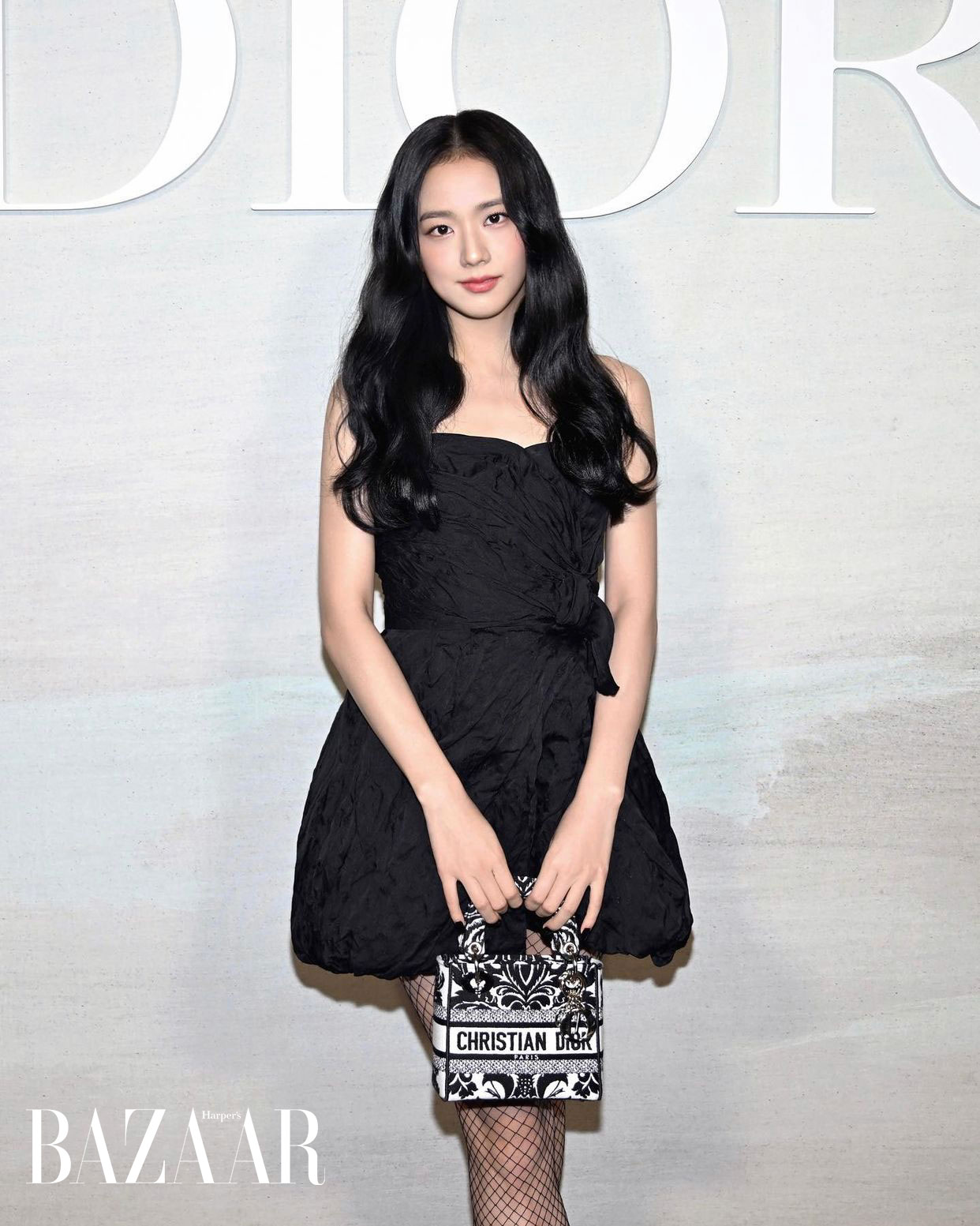 CEO Dior mở lời sẽ giành lại Jisoo BlackPink từ YG