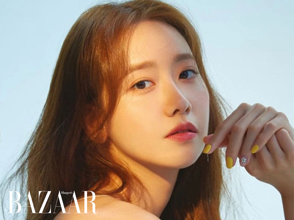 YoonA phủ sóng làng giải trí Kpop năm 2022 từ âm nhạc đến phim ảnh