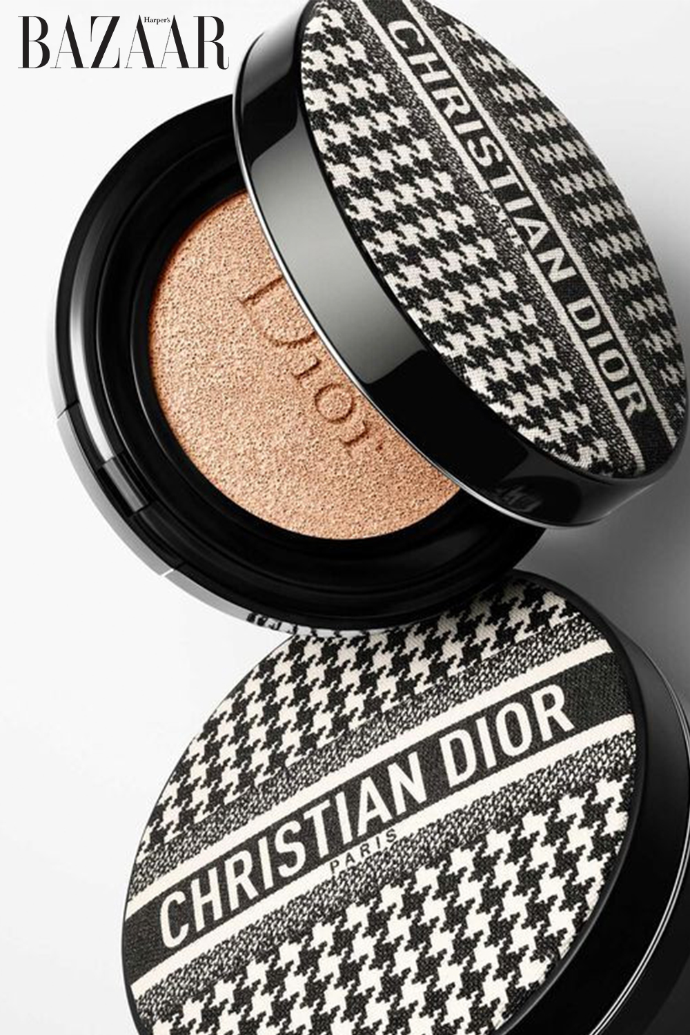 Dior Beauty Limited Edition New Look Dior Forever Couture Perfect Cushion SPF35.