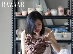 Harper's Bazaar_Lớp học làm gốm Duong pottery_06