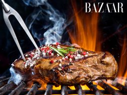 Harper's Bazaar_Những điều thú vị về BBQ thịt nướng_01