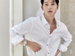 các tập phim có sự tham gia của song joong ki