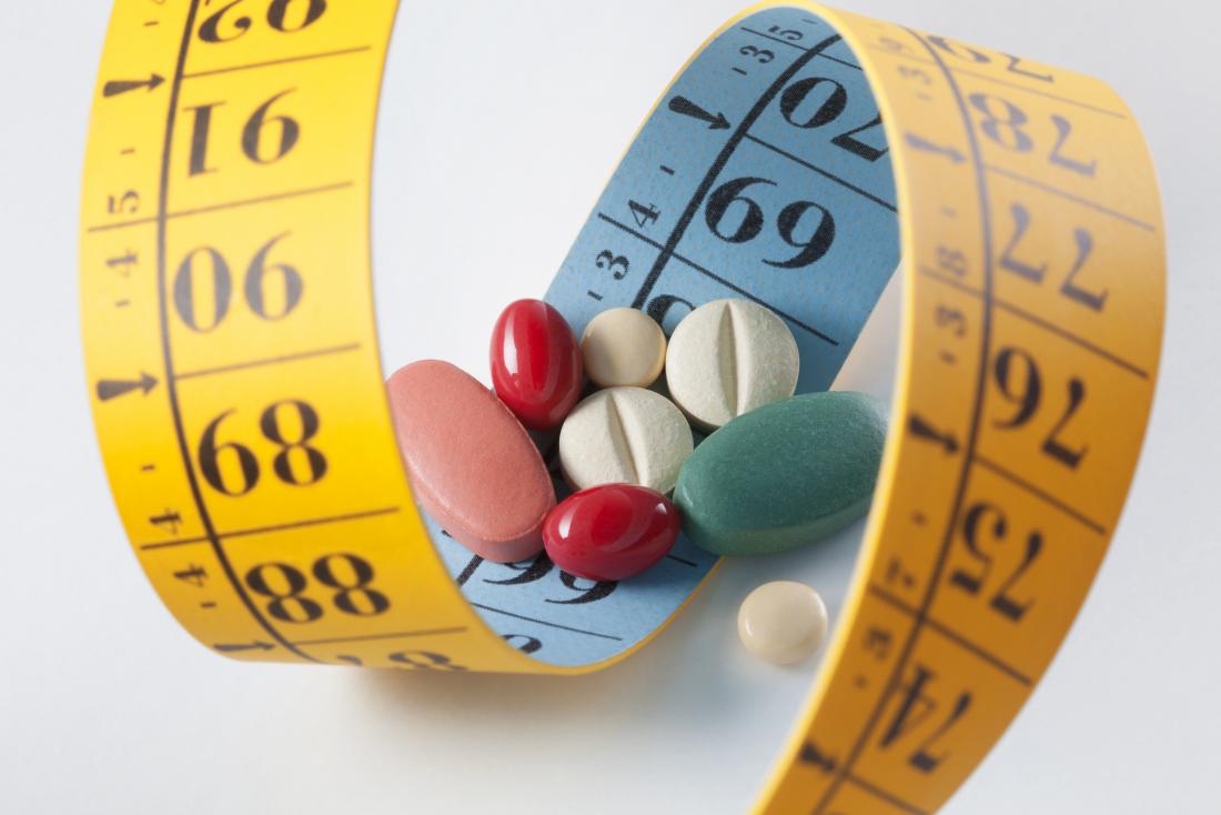 Các biến chứng nguy hiểm có thể xảy ra khi sử dụng thuốc giảm cân Cen Slim?

