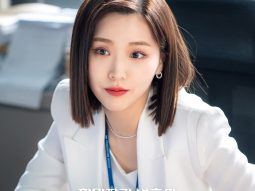 phim Kim Ji Eun