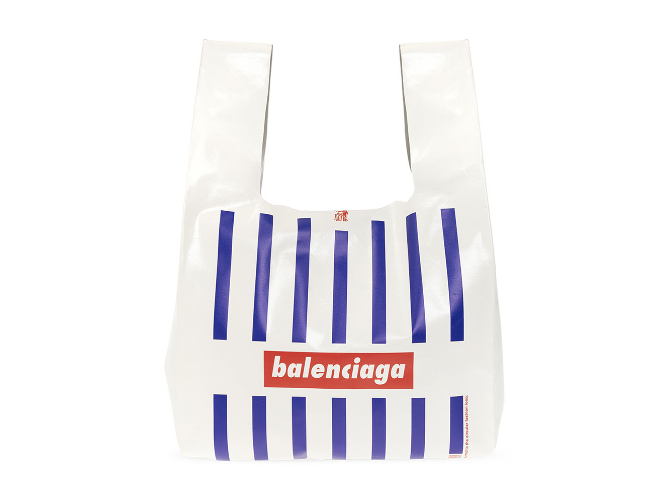 Shopping with class the shopping bag from 1110 euros by Balenciaga   Montenapo Daily
