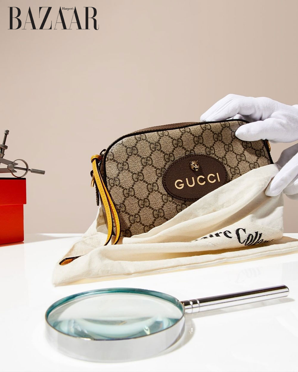 The Many Bags of Gigi Hadid - PurseBlog  Supermodels, Chloe drew bag,  Balenciaga bag