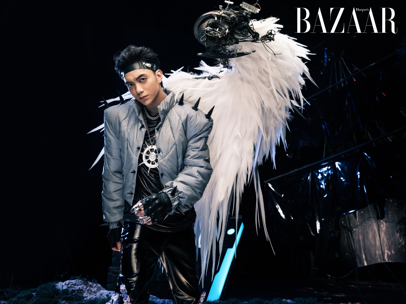 BZ MV Beautiful Monster 2 - Sau BlackJack, “cặp bài trùng” SOOBIN – Binz trở lại với Beautiful Monster