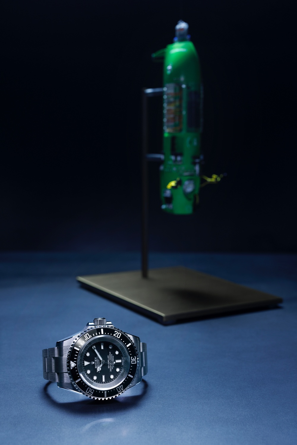 Đồng hồ BZ-Rolex-Oyster-Perpetual-Deepsea-Challenge-