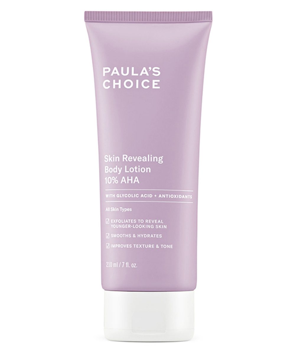 Paula's Choice Skin Revealing Body Lotion 10% AHA.