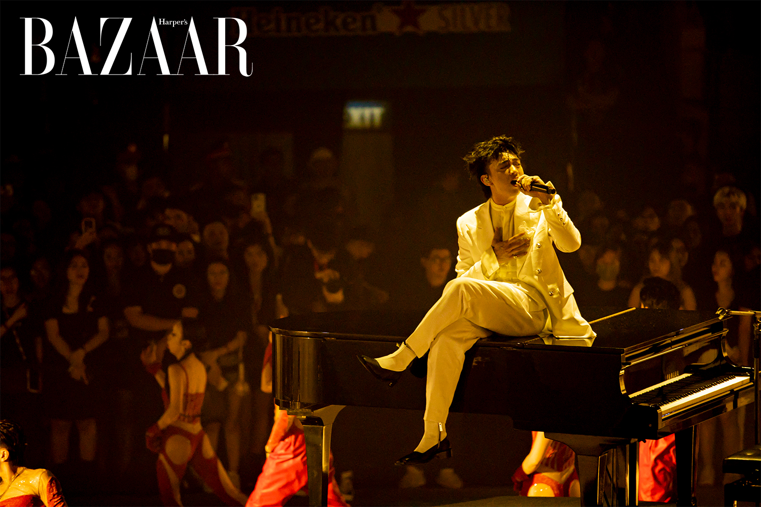 Harper's Bazaar_KOSMIK Live Concert_09