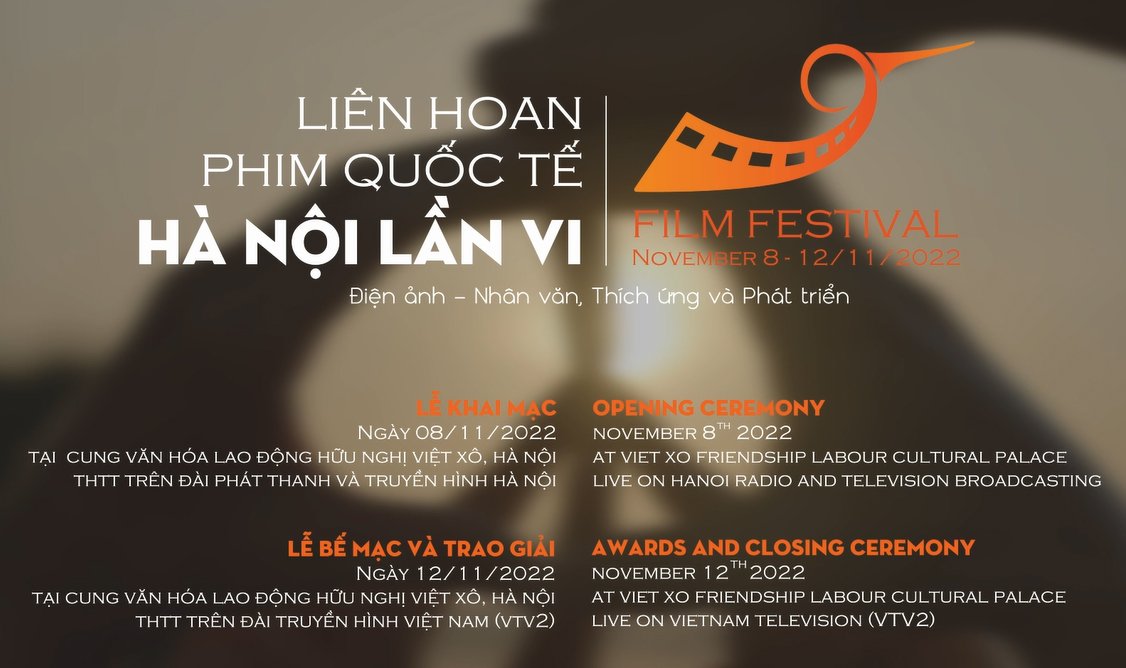 Harpers Bazaar Lien hoan phim Quoc te Ha Noi HANIFF lan VI 04 - CGV đồng hành cùng LHP Quốc tế Hà Nội 2022