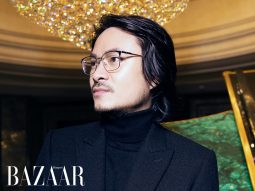 Harper's Bazaar_Đạo diễn Hoàng Nhật Nam Bazaar Star Awards 2022_06