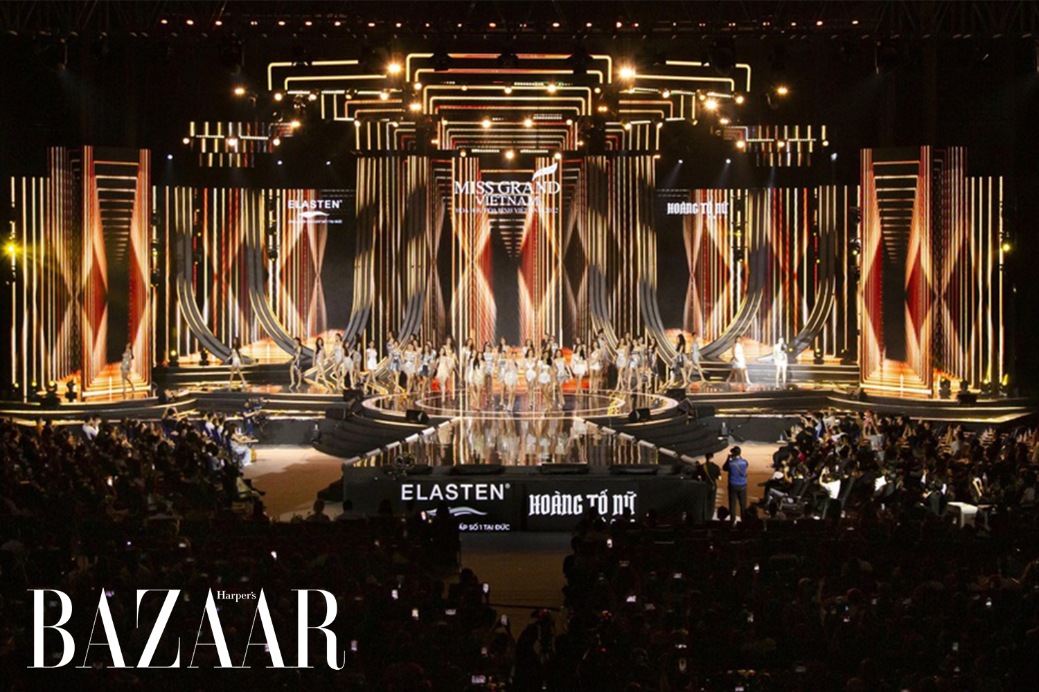 Harper's Bazaar_Đạo diễn Hoàng Nhật Nam Bazaar Star Awards 2022_02
