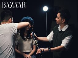 Harper's Bazaar_Đạo diễn Thành Đào ra mắt phim Con Quỷ Nỗi Buồn_01
