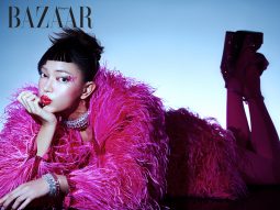 Harper's Bazaar_fashionista Châu Bùi tuổi 25_01