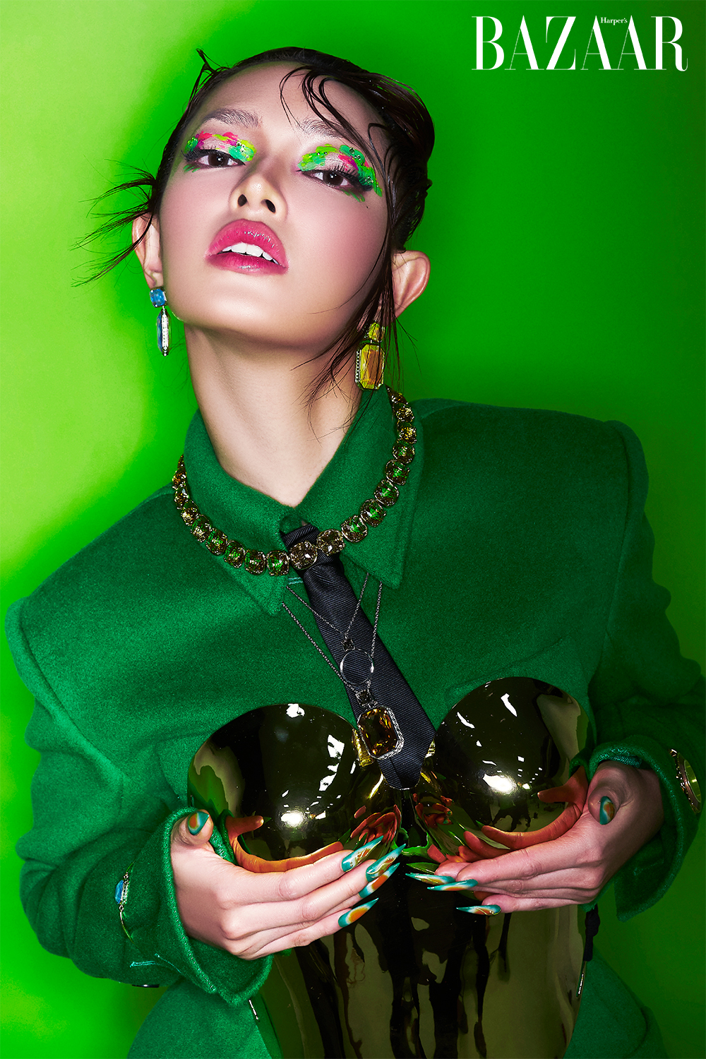 Harper's Bazaar_fashionista Châu Bùi tuổi 25_09