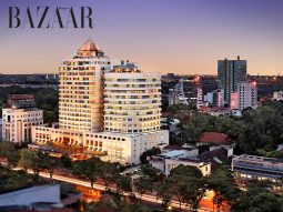 Harper's Bazaar_Khách sạn Sofitel Saigon Plaza Bazaar Star Awards 2022_11