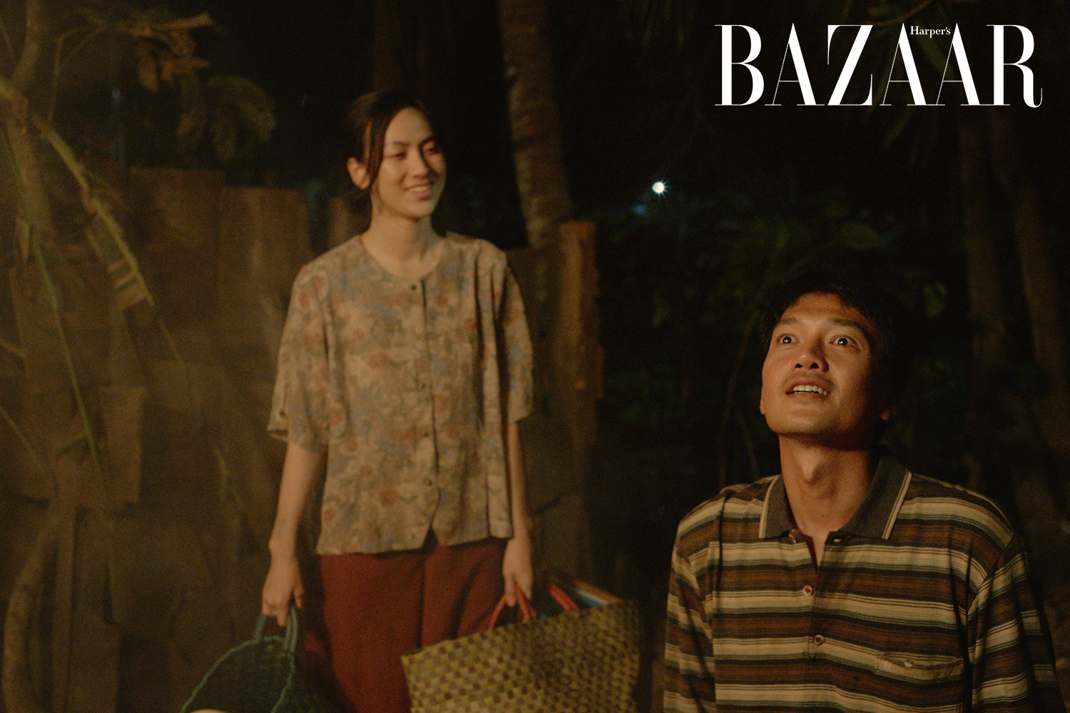 Harper's Bazaar_phim Tro Tàn Rực Rỡ của đạo diễn Bùi Thạc Chuyên_03
