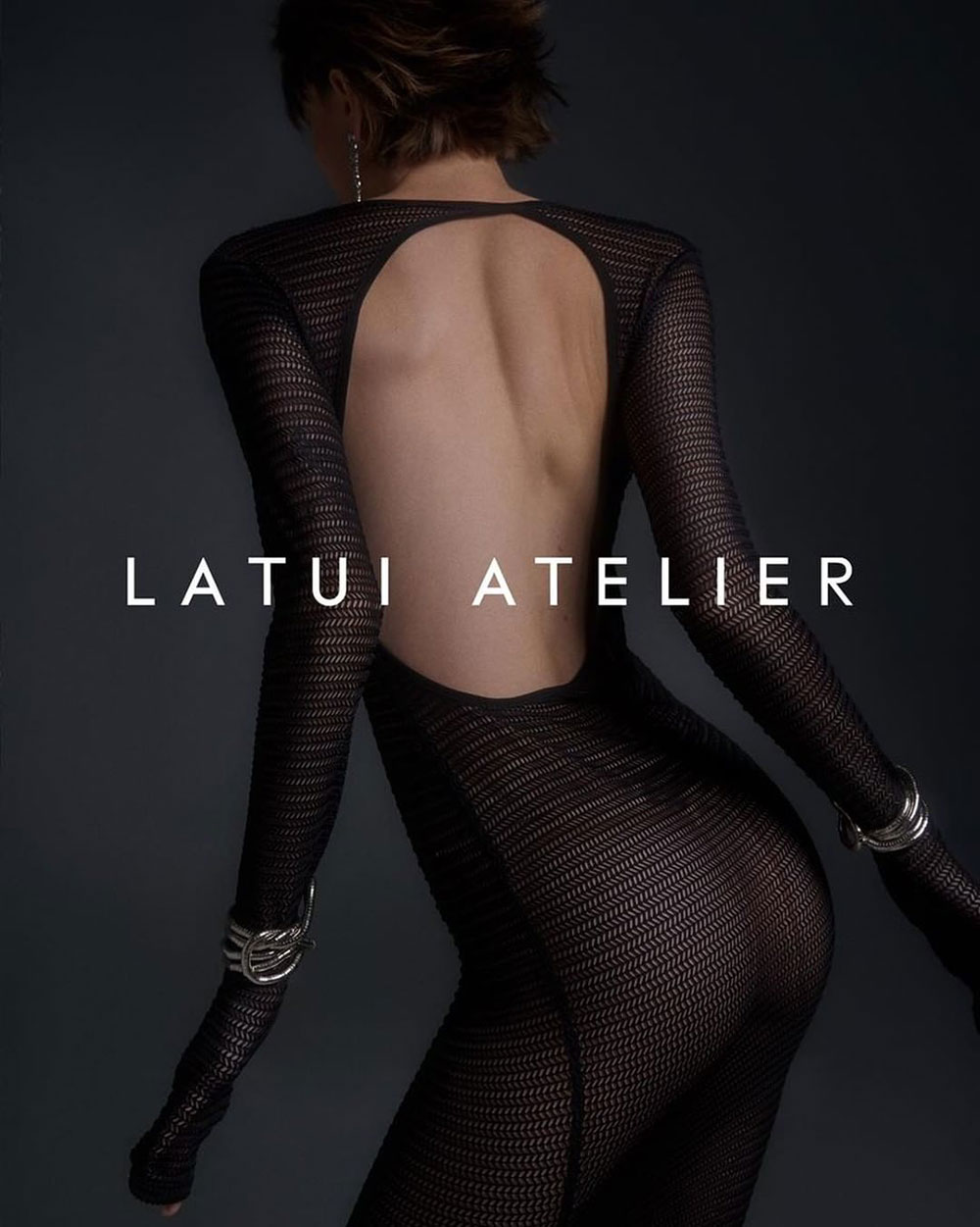 Local brand Latui Atelier: Cú chuyển mình của một make-up artist