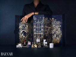 Món quà từ Dior dịp Lễ hội 2022: BST mỹ phẩm bản giới hạn và Lịch mùa Vọng