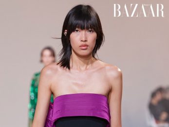 Dahan Phương Oanh | Người mẫu nữ của năm | Bazaar Star Awards 2022