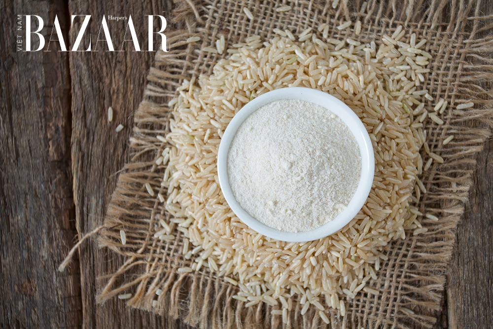  Cách làm bột gạo lứt giảm cân - Bí quyết giảm cân hiệu quả với bột gạo lứt