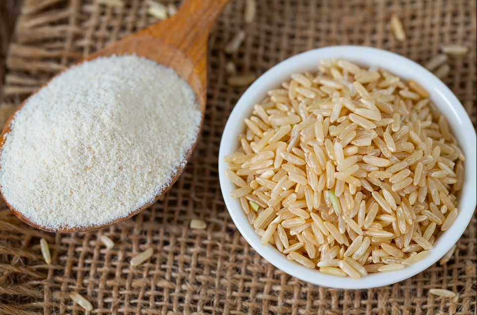 Ăn gạo lứt có tác dụng gì? Ngăn ngừa béo phì