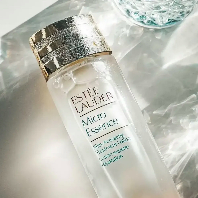 Tinh chất dưỡng da Estee Lauder Micro Essence Skin Activating Treatment Lotion