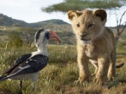 Top phim có doanh thu cao nhất mọi thời đại: Vua sư tử - The Lion King