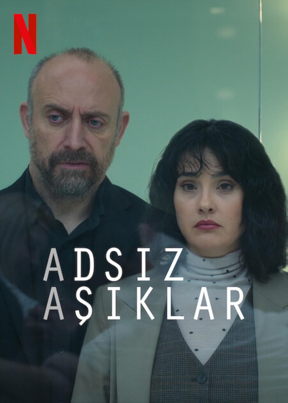Phim Thổ Nhĩ Kỳ hay: Tình nhân ẩn danh – Adsiz asiklar/Lovers anonymous (2025)