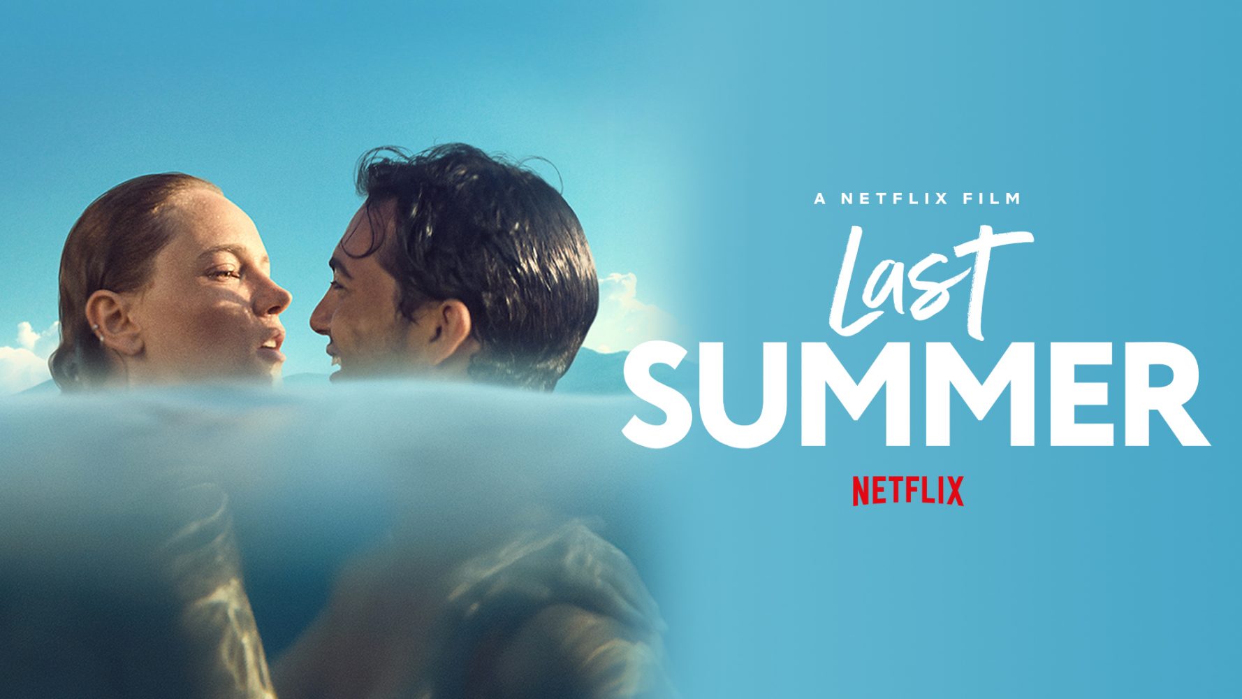 Những bộ phim hay nhất của Thổ Nhĩ Kỳ: Ký ức mùa hè - Last Summer (2021)