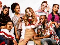 Phim học đường Mỹ: Vũ công cần mẫn – Work it (2020)