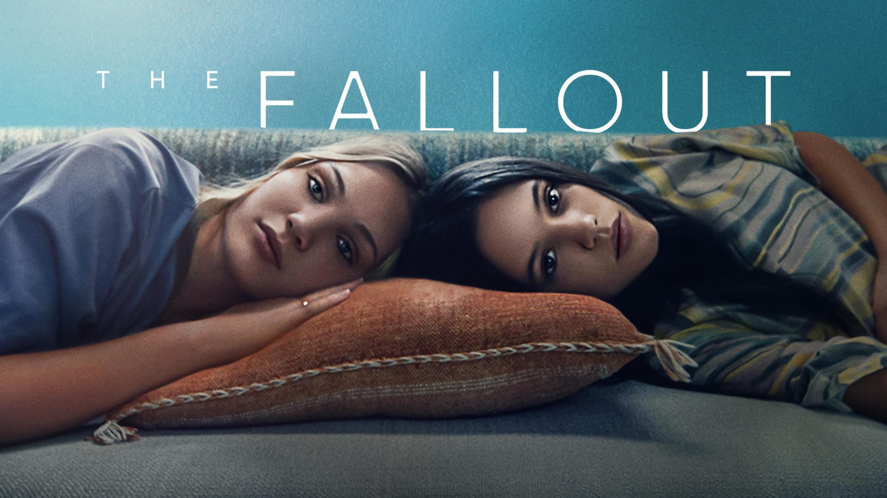 Dư chấn tuổi trẻ – The Fallout (2021)