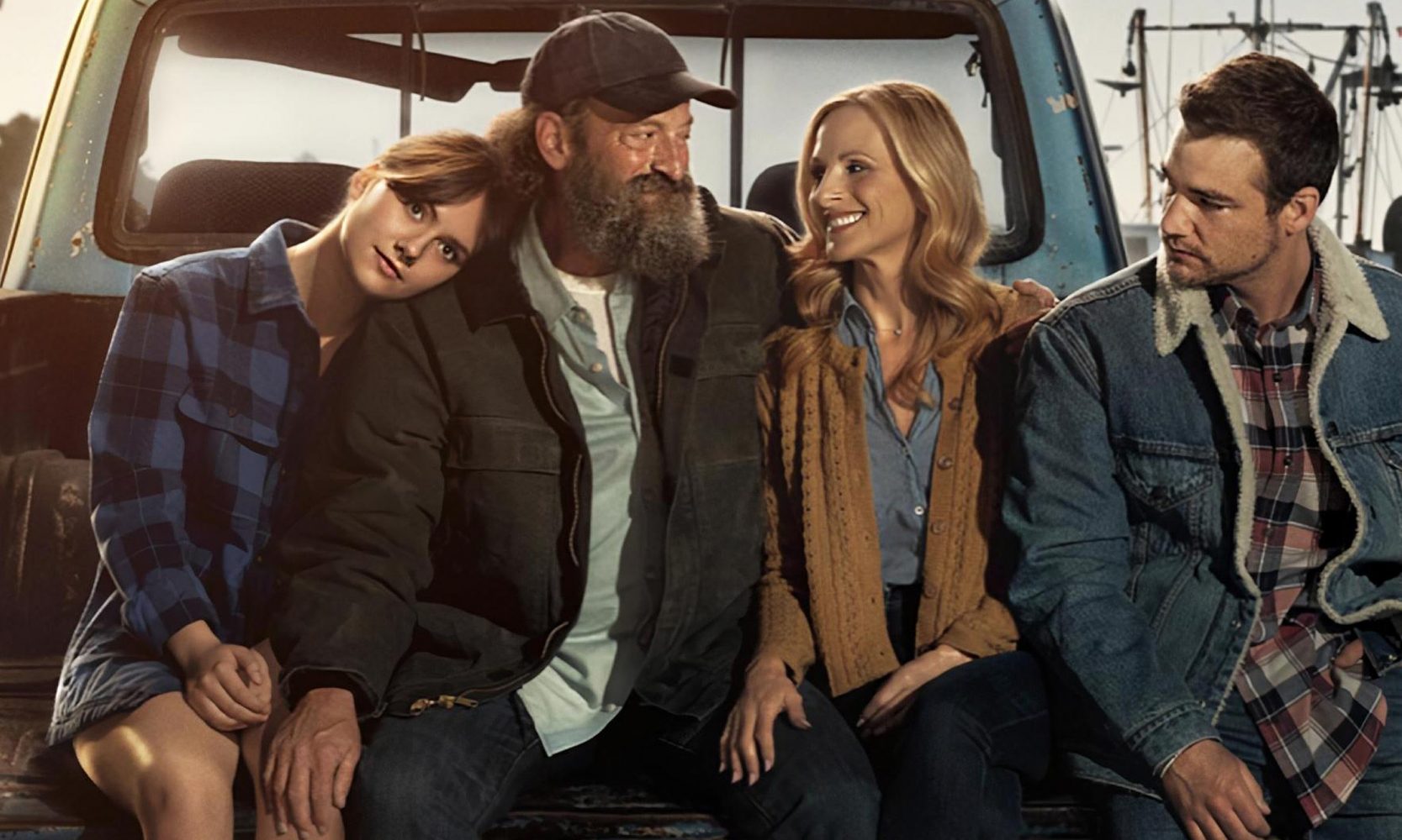 Phim học đường Âu Mỹ: Giai điệu con tim – CODA (2021)