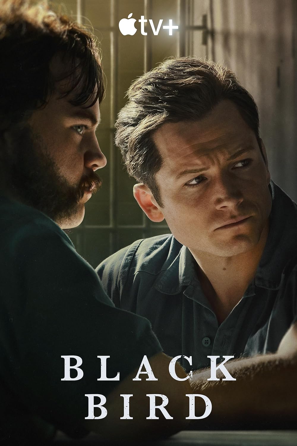 Hắc điểu – Black Bird (2022)