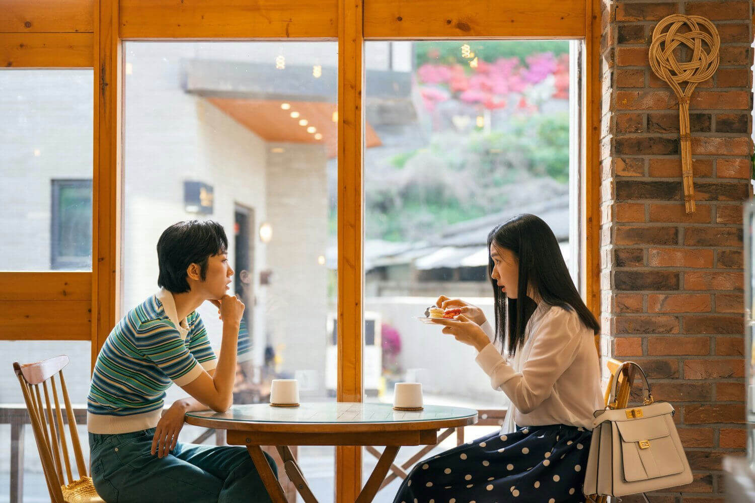 Thần Đèn ơi, ước đi – Genie, Make a wish (2025)