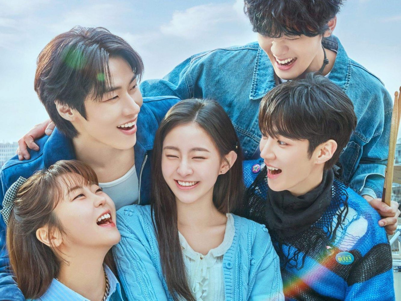 Mùa xuân tuổi trẻ – Spring of youth (2025)