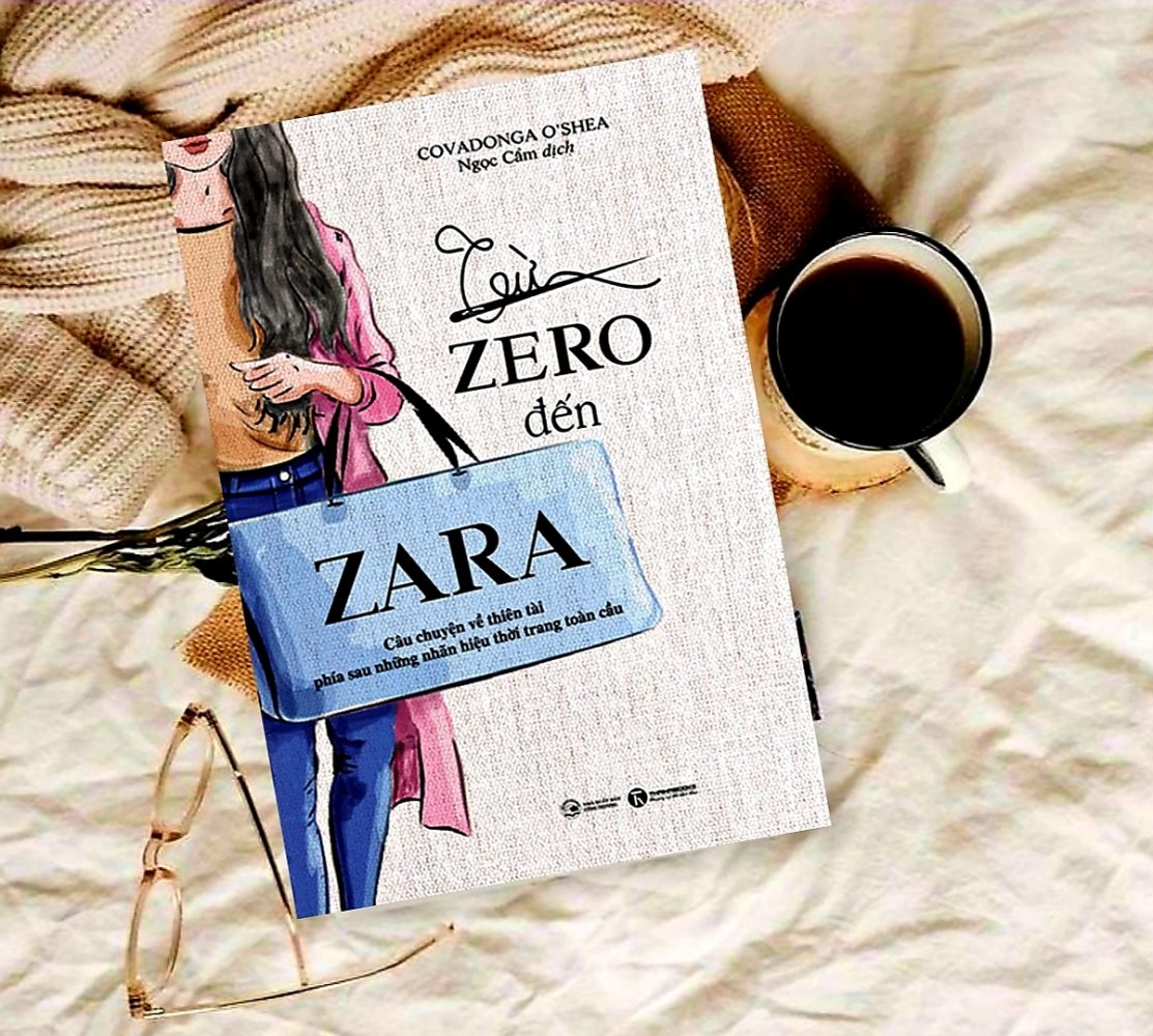 Từ Zero đến Zara