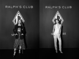 Châu Bùi qua Singapore đọ sắc cùng dàn sao quốc tế tại sự kiện nước hoa Ralph’s Club