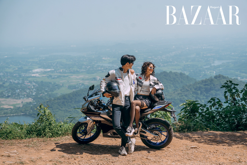 4 cung đường phượt đẹp nhất Việt Nam để đi phượt bằng xe máy