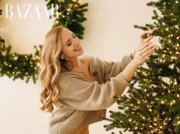Harper's Bazaar_10 điều thú vị về đêm Giáng sinh_01