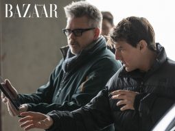 Harper's Bazaar_Mission Impossible Dead Reckoning Part One của Tom Cruise_05